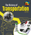 The History of Transportation cover
