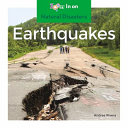 Earthquakes cover