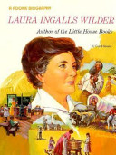 Laura Ingalls Wilder: Author of the Little House Books cover