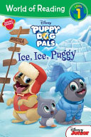 Ice, Ice, Puggy cover