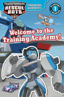 Welcome to the Training Academy! cover