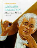 Leonard Bernstein: All-American Musician cover