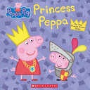 Princess Peppa cover