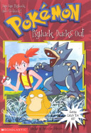 Psyduck Ducks Out cover
