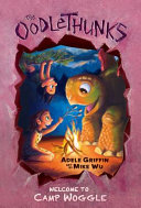 Welcome to Camp Woggle cover