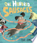 One-Hundred Sausages (LG WALL) cover