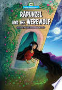 Rapunzel and the Werewolf cover