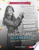 Space Engineer and Scientist Margaret Hamilton cover