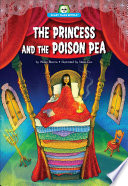 The Princess and the Poison Pea cover