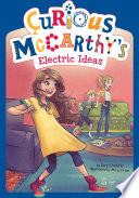 Curious McCarthy's Electric Ideas cover