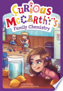 Curious McCarthy's Family Chemistry cover