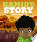 Hamid's Story: A Real-life Account of His Journey from Eritrea cover