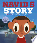 Navid's Story: A Real-Life Account of his Journey from Iran cover