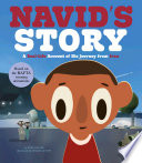 Rachel's Story: A Real-Life Account of Her Journey from Eurasia cover