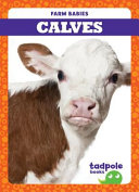 Calves cover