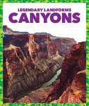 Canyons cover