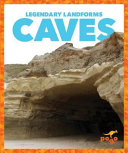Caves cover