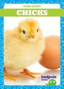 Chicks cover