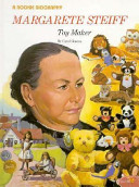 Margarete Steiff: Toy Maker cover