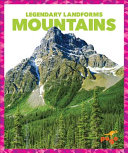 Mountains cover