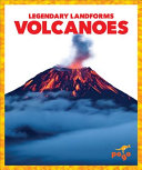 Volcanoes cover