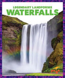 Waterfalls cover
