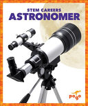 Astronomer cover