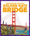 Golden Gate Bridge cover
