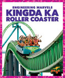 Kingda Ka Roller Coaster cover
