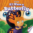 If I Were a Butterfly cover