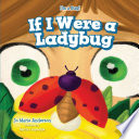 If I Were a Ladybug cover
