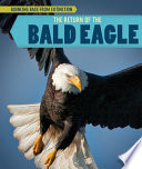The Return of the Bald Eagle cover