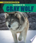 The Return of the Gray Wolf cover