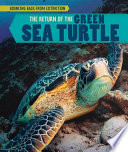 The Return of the Green Sea Turtle cover
