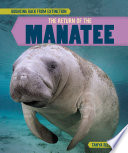 The Return of the Manatee cover
