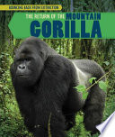 The Return of the Mountain Gorilla cover