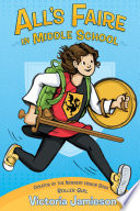 All's Faire in Middle School cover