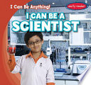 I Can Be a Scientist cover