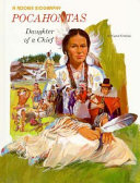 Pocahontas: Daughter of a Chief cover
