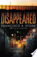 Disappeared cover