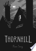 Thornhill cover
