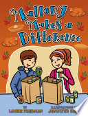 Mallory Makes a Difference cover