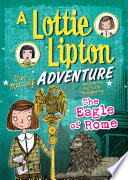 The Eagle of Rome: A Lottie Lipton Adventure cover