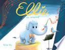 Ellie in Concert cover