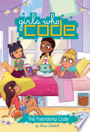 The Friendship Code cover