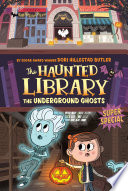 The Underground Ghosts cover