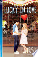 Lucky in Love cover