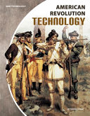American Revolution Technology cover