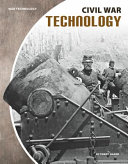 Civil War Technology cover