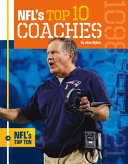 NFL's Top 10 Coaches cover